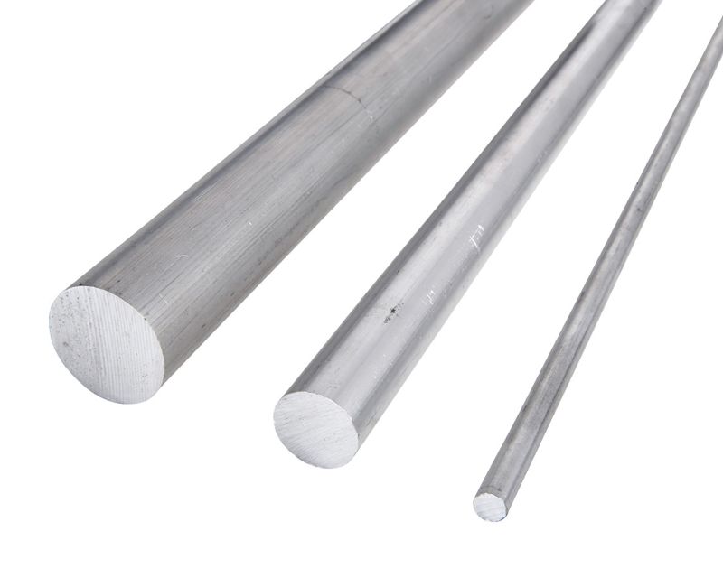 Aluminiumrundstange Al Cu Mg Pb 1 Aluminiumrundstange Al Cu Mg Pb
