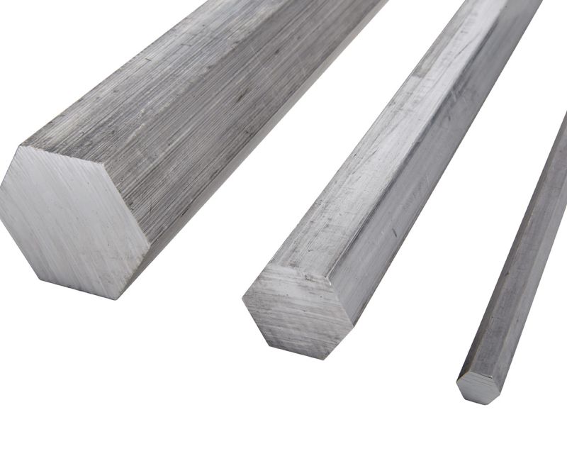 Aluminiumsechskantstange Al Cu Mg Pb 1 Aluminiumsechskantstange Al Cu Mg Pb