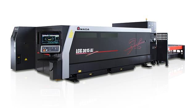 Flyer Fiberlaser