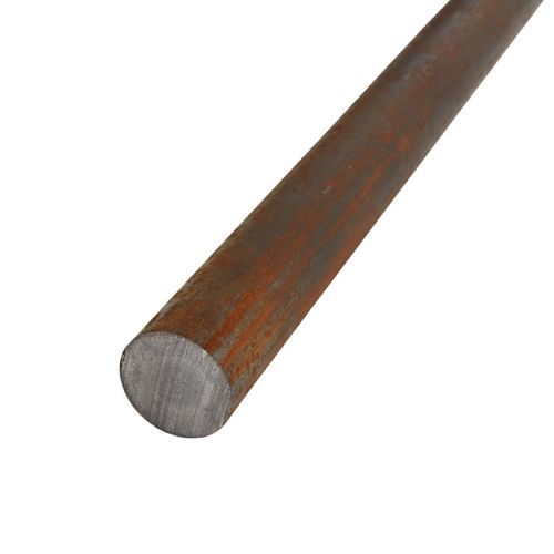 Graugußrundstange GG 25, geschält
