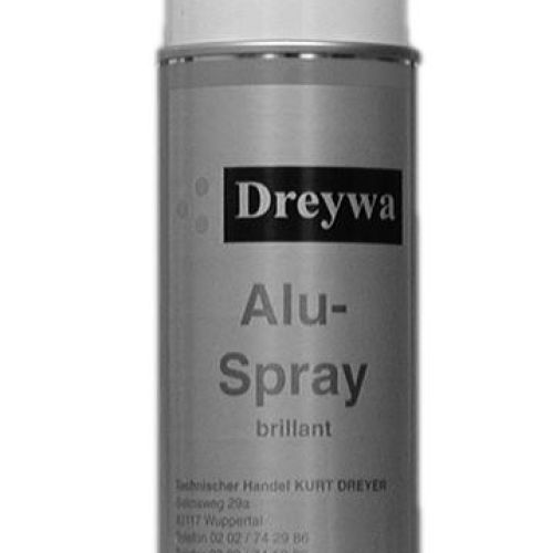 Aluspray brilliant