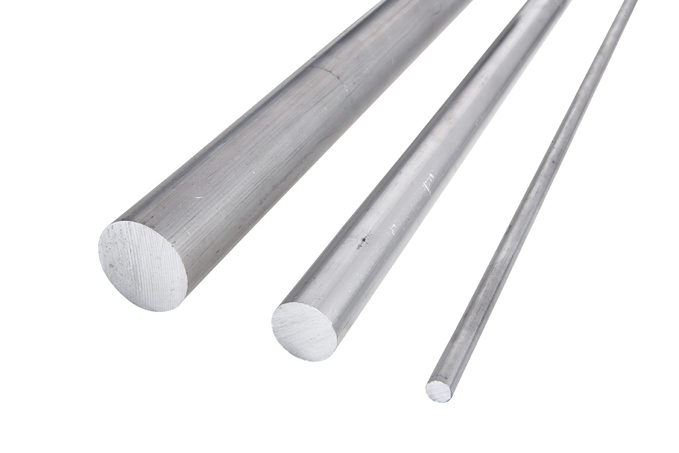 Aluminiumrundstange Al Cu Mg Pb 2 alu rund 35
