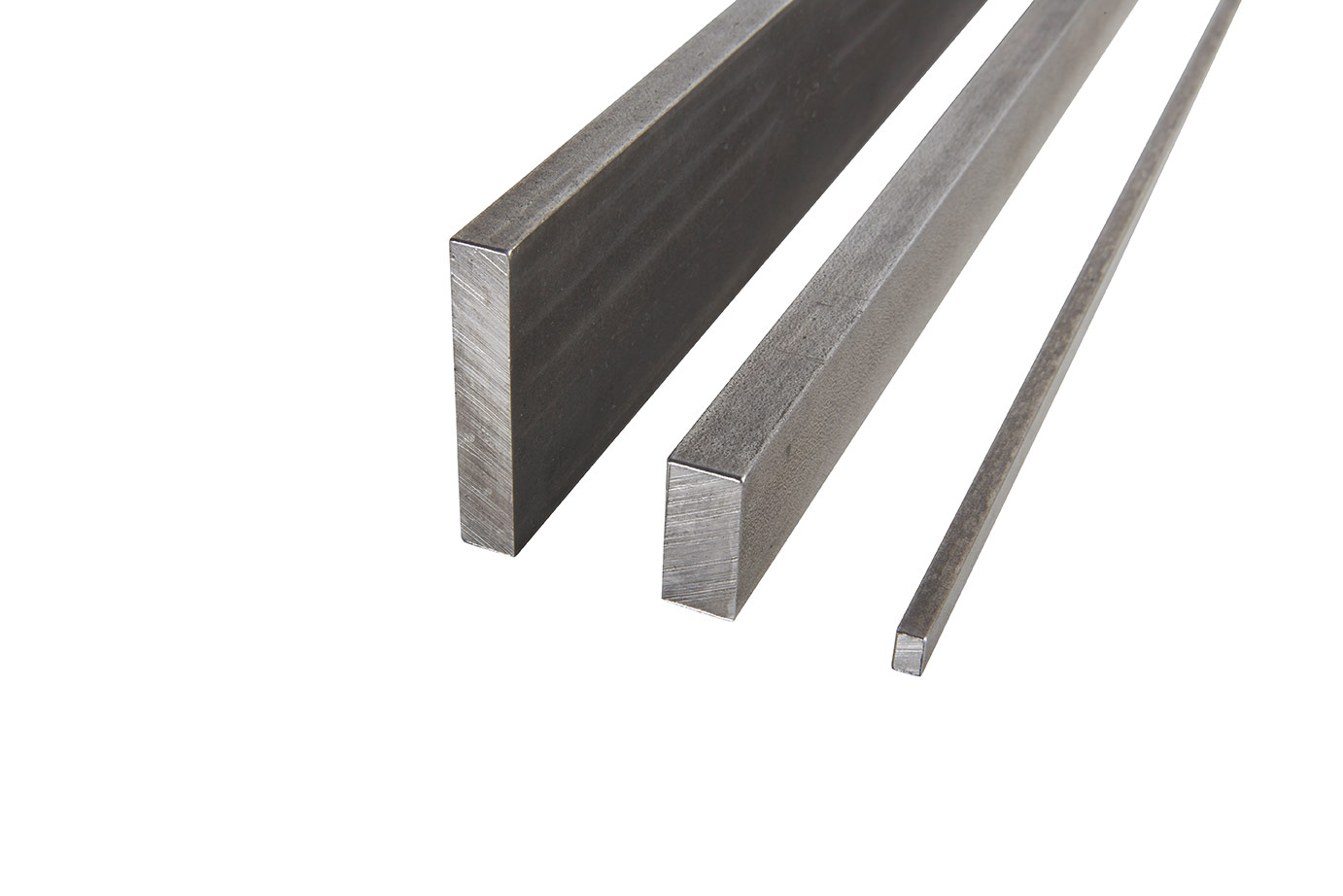 stahl flach blank 4